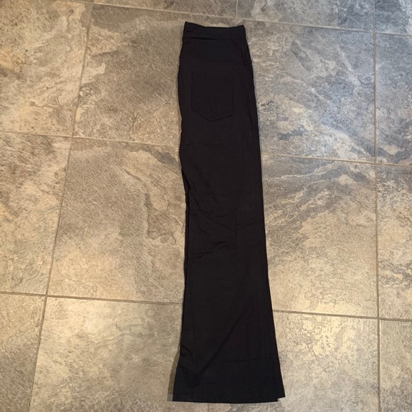 Bootcut Yoga Pants - Picture 4 of 7